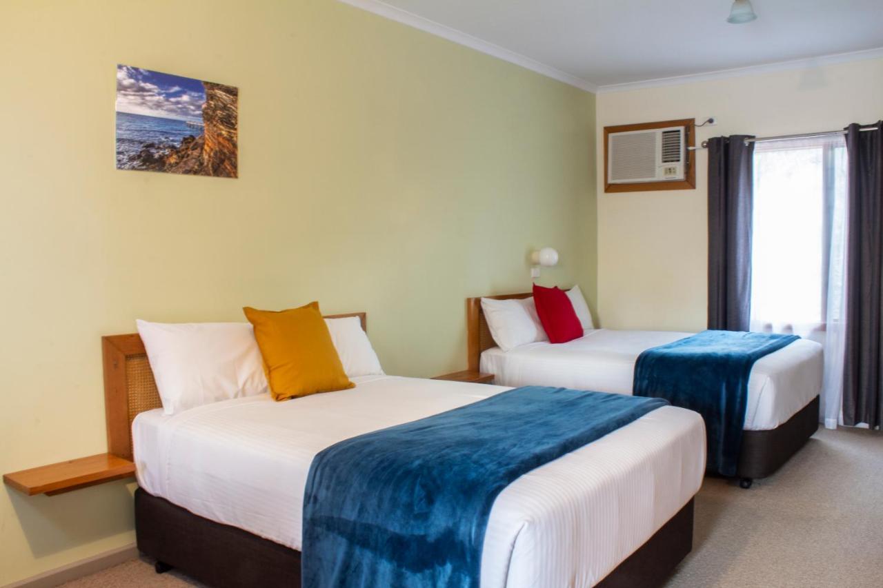 Second Valley Cottages And Lodge Ngoại thất bức ảnh
